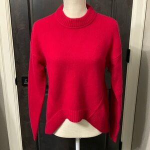 Lita by Ciara 100% Cashmere Sweater